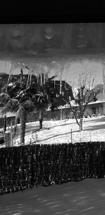 Arras-en-Lavedan Chalet Au Coeur Du Val D'Azun מראה חיצוני תמונה